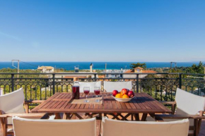 Grigoris Zante House